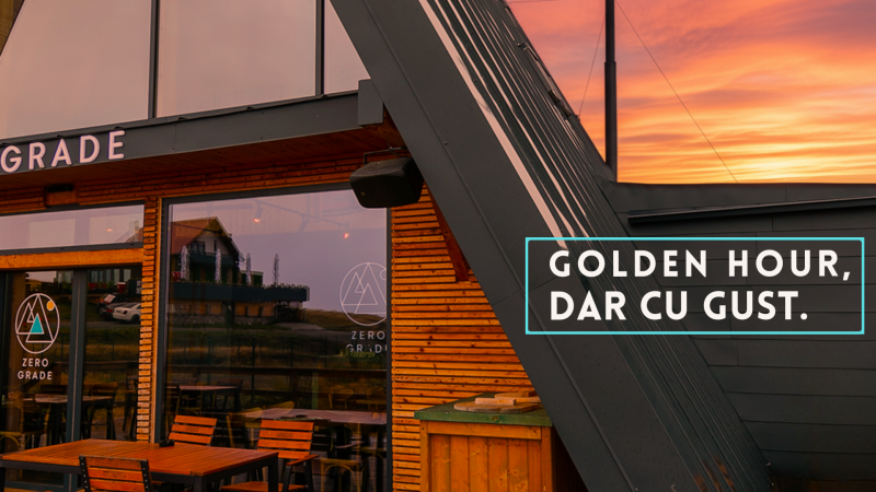 From Oven to Feed: Turning Local Pizza into Digital Moments